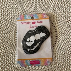New simply southern lip charm
